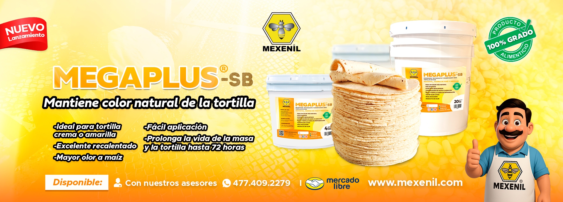 MEXENIL