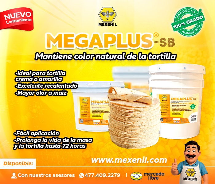 MEXENIL
