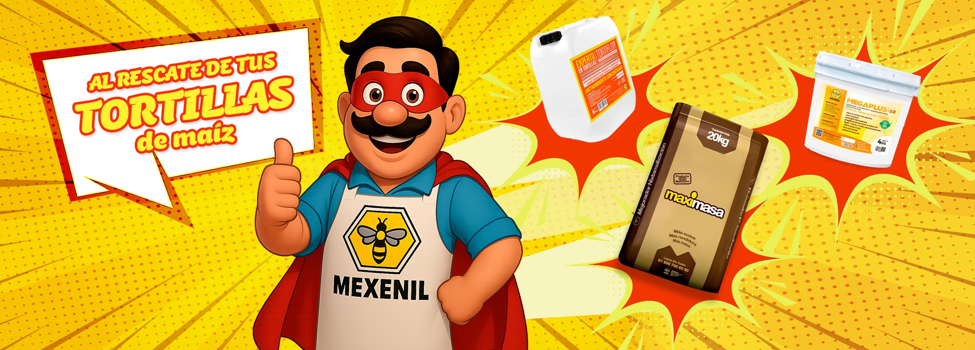 MEXENIL