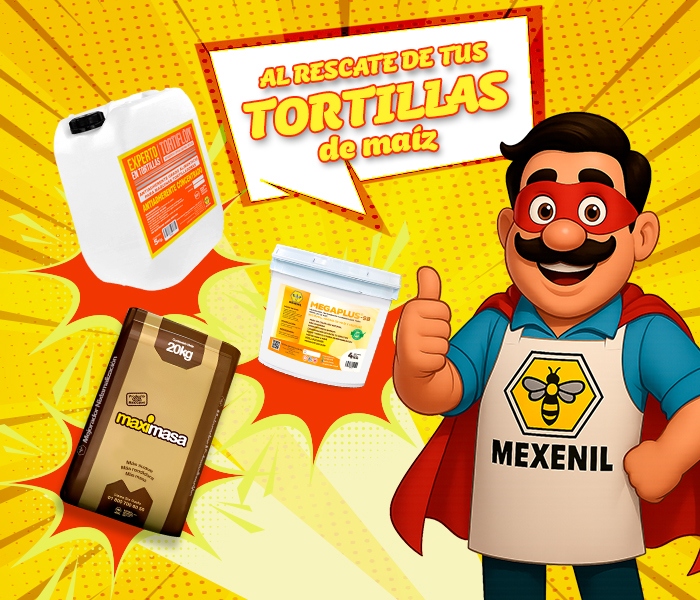 MEXENIL