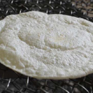 Esponjado trigo